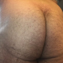 My gorgeous Tight Ass