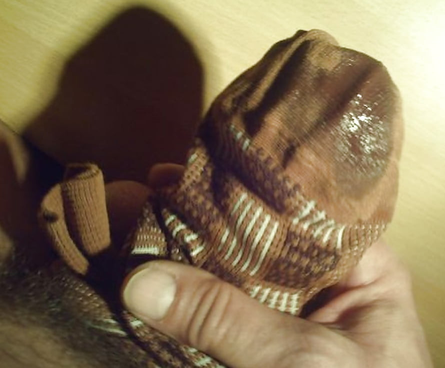 My Vintage Socks #31