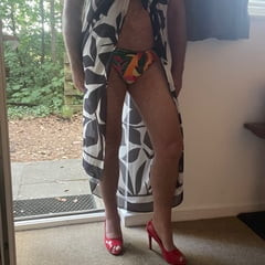 New bikini