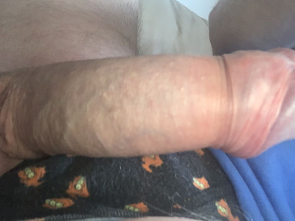 pictures of my little cock #13