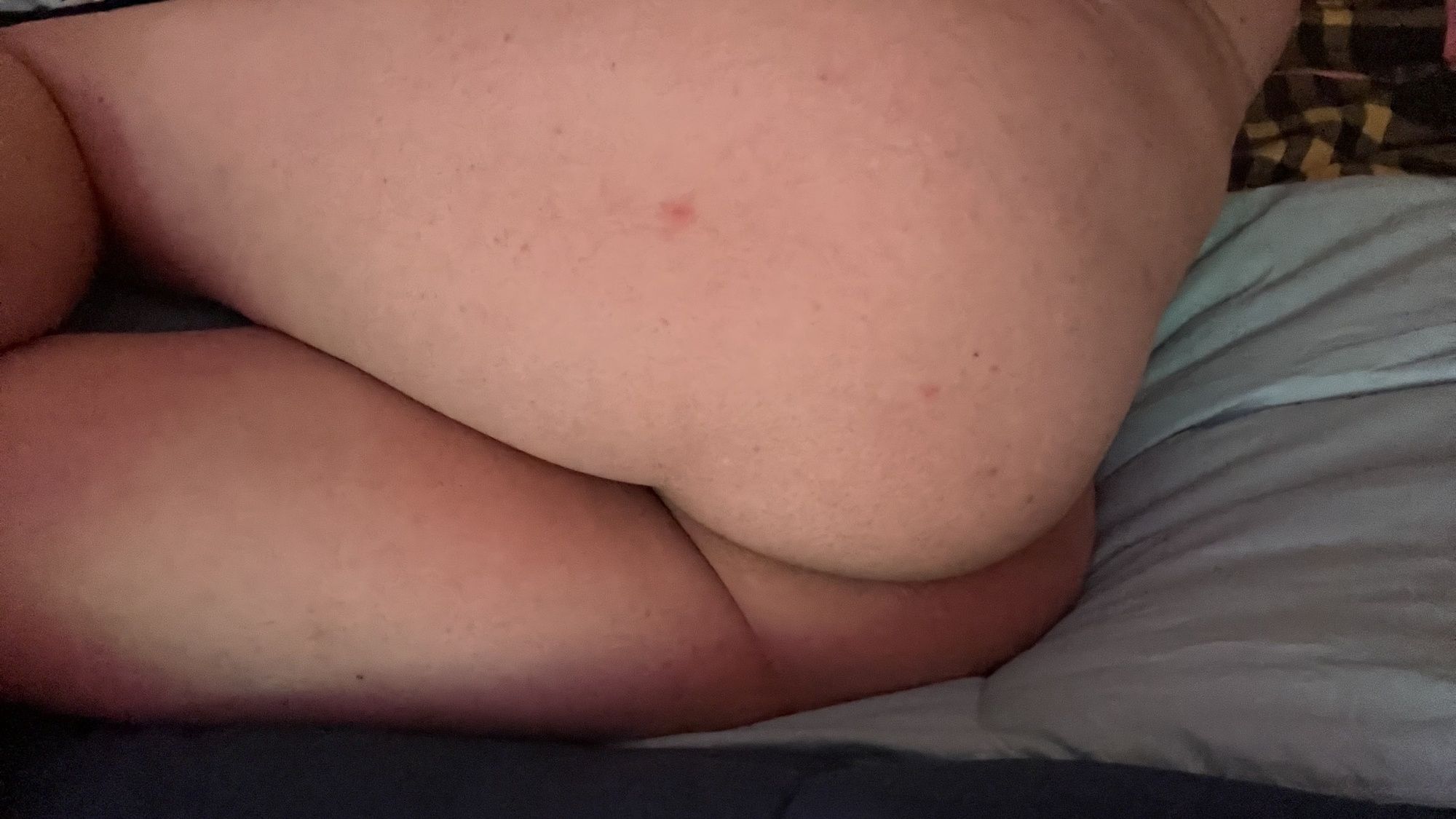 Ass pussy #2