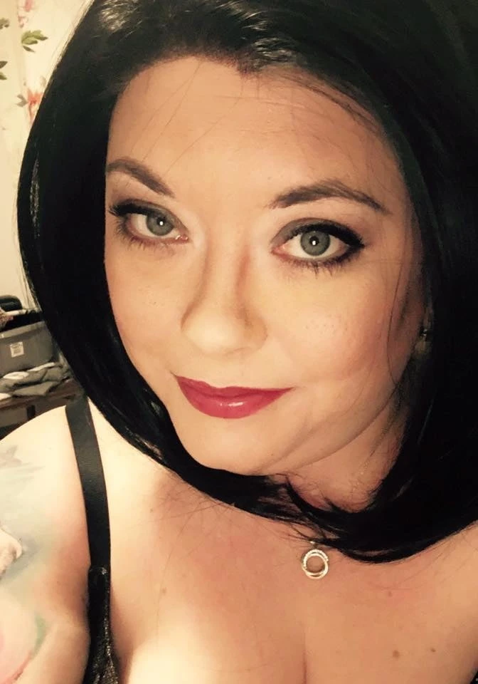 Tina Comes Out To Play! #30
