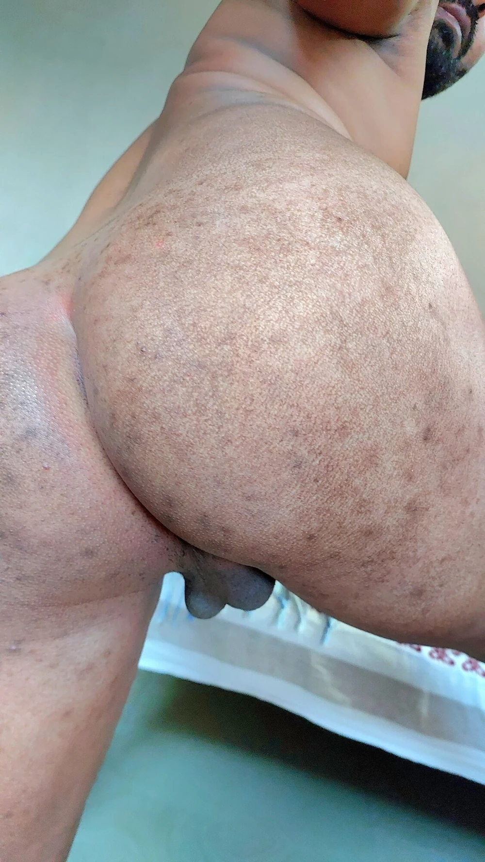 Tiny dick desi sissy gay #6