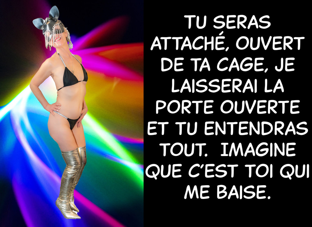 Femdom gallerie 1 #51