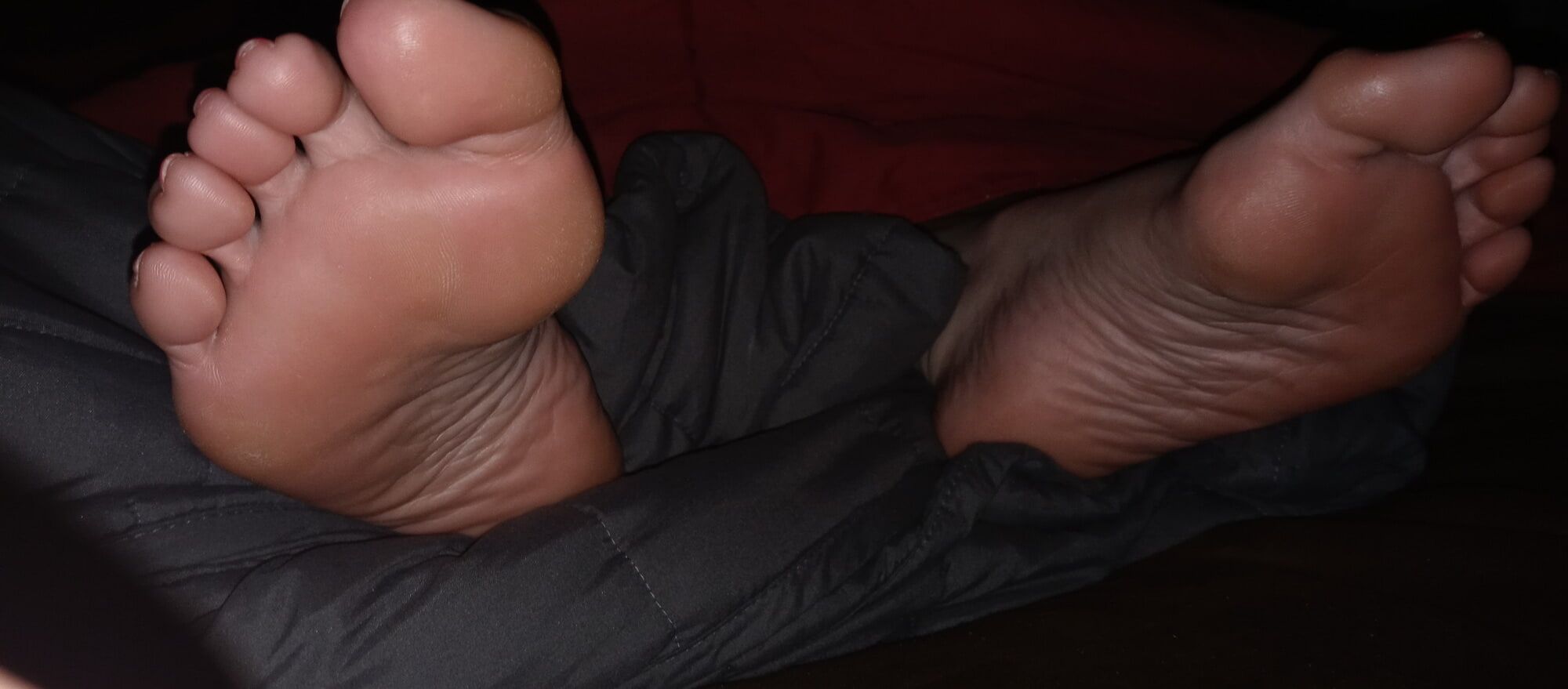 Milf Feet #23