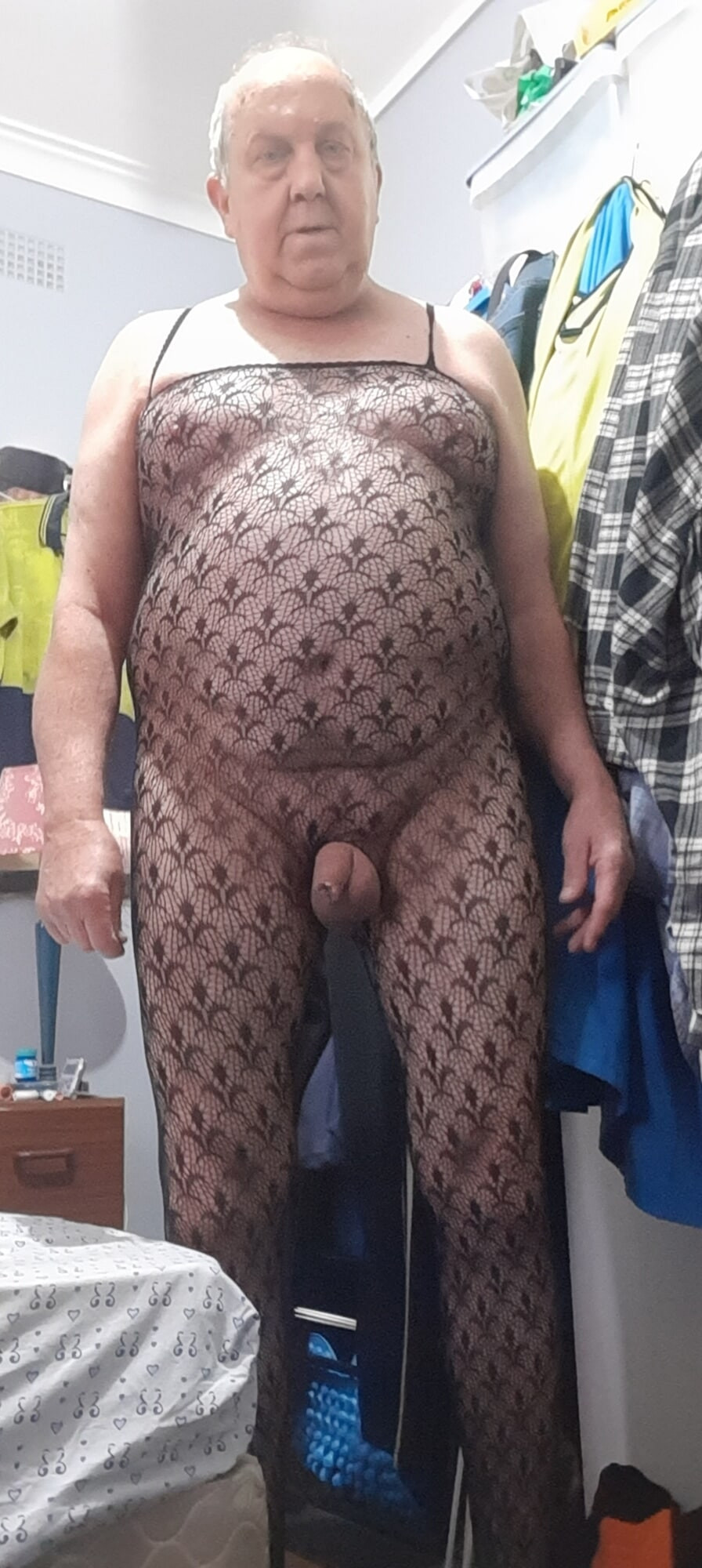 Grandpapiggy 1 #12