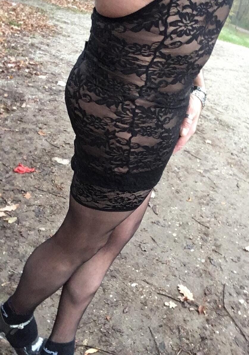 Sissy slut #9