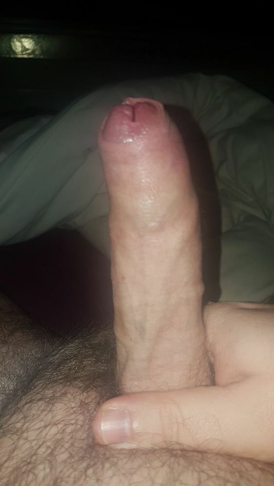 just my cock  #3