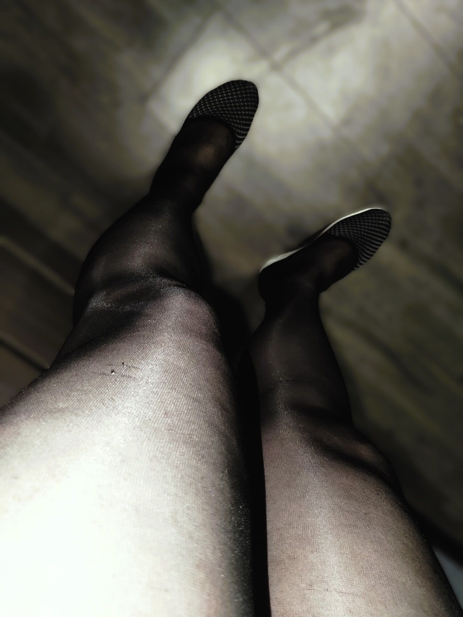 Black Tights #4