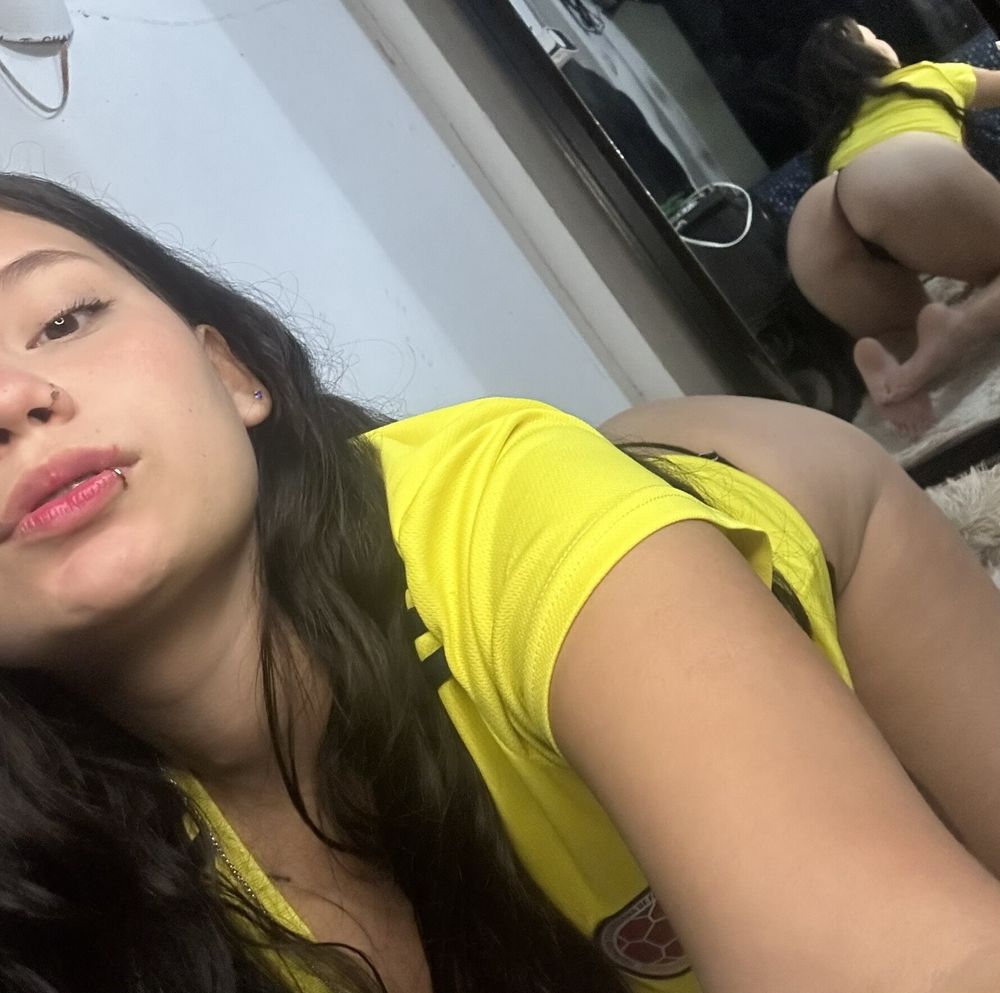 Colombianita  #2