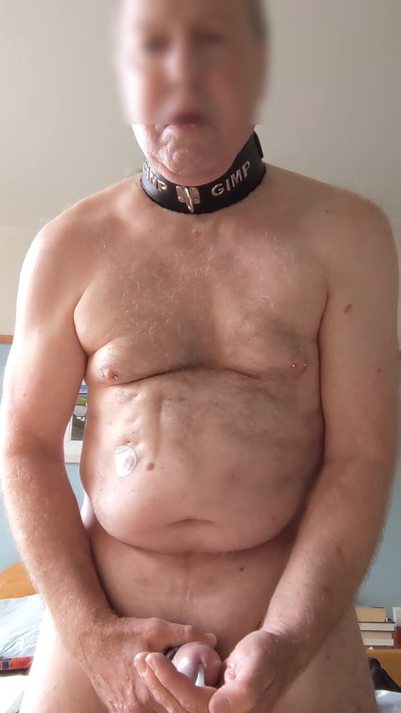 More Masturbator  #4