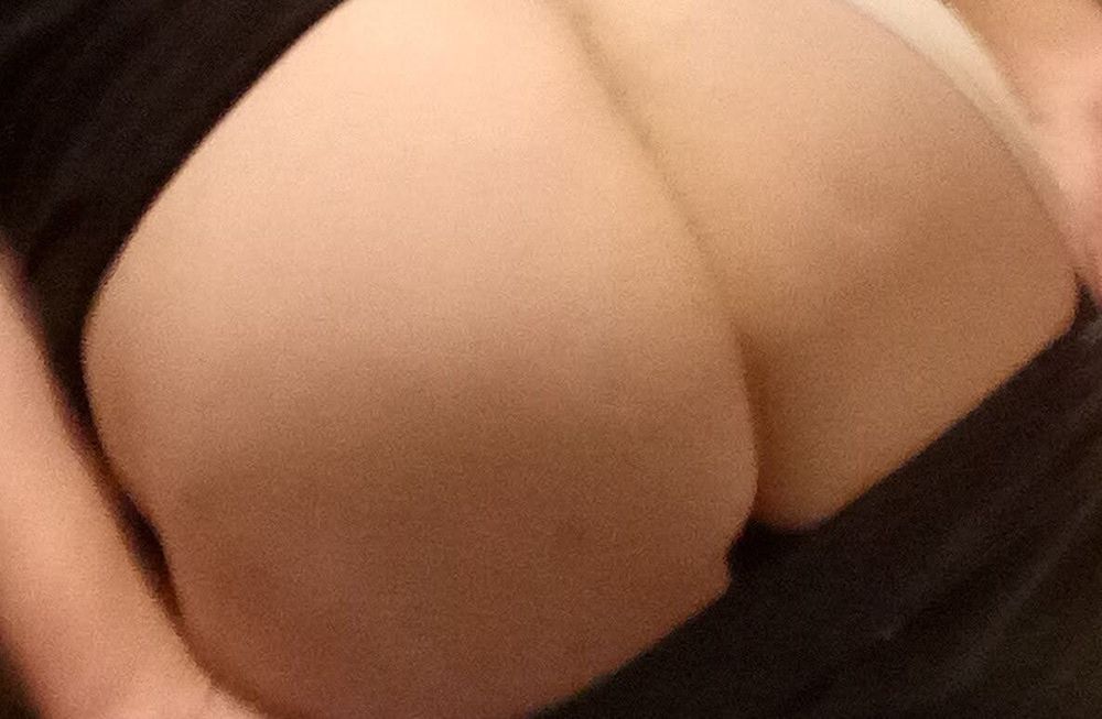 Big ass and Dick #4