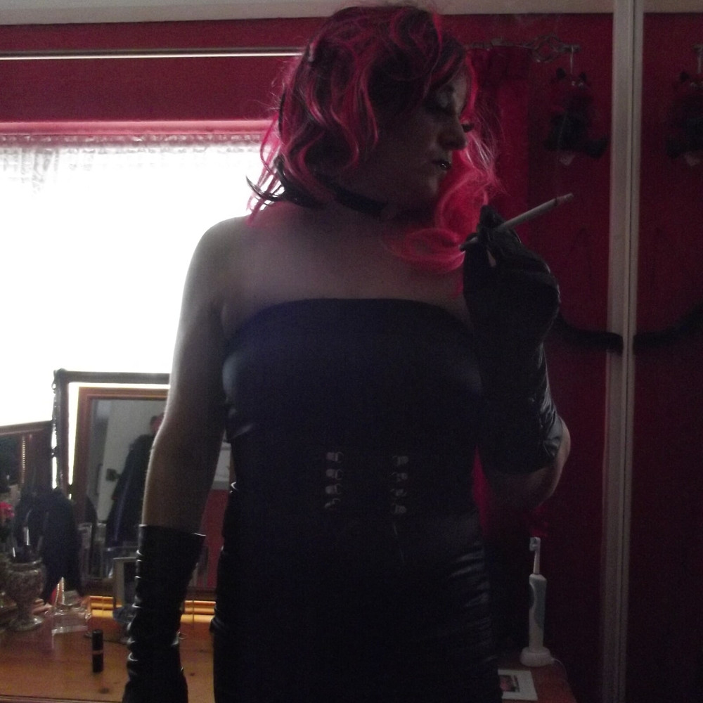SHIRLEY SLUT 105 #33