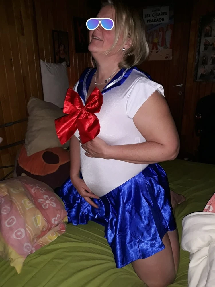 Sexy my wife #24