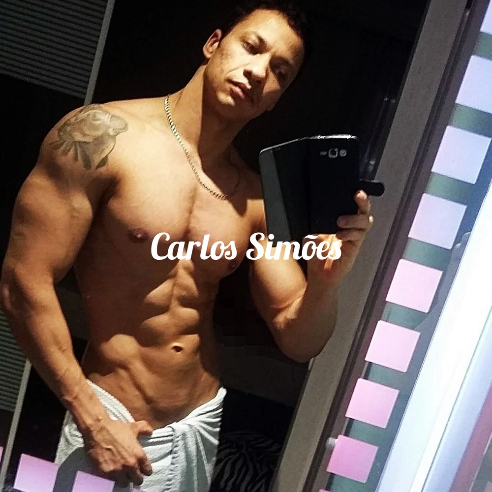 CarlosSimoes #6