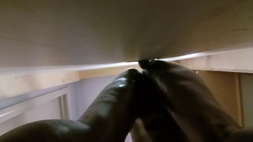 Homemade Amateur Riding Dick and Gloryhole Pictures #3