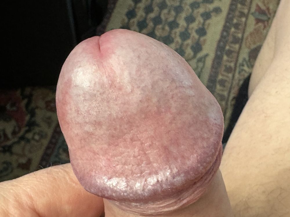 My horny cock #8