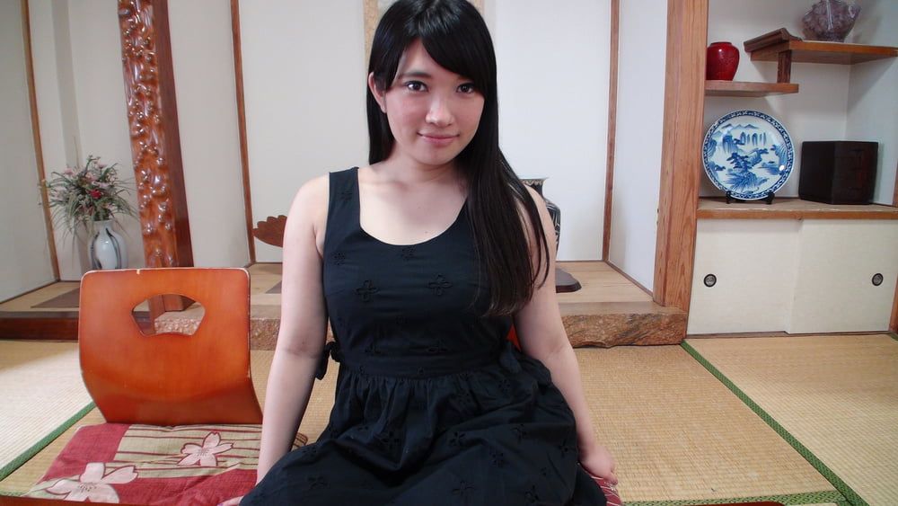 Haruka Yumeno Japanese Teen #15