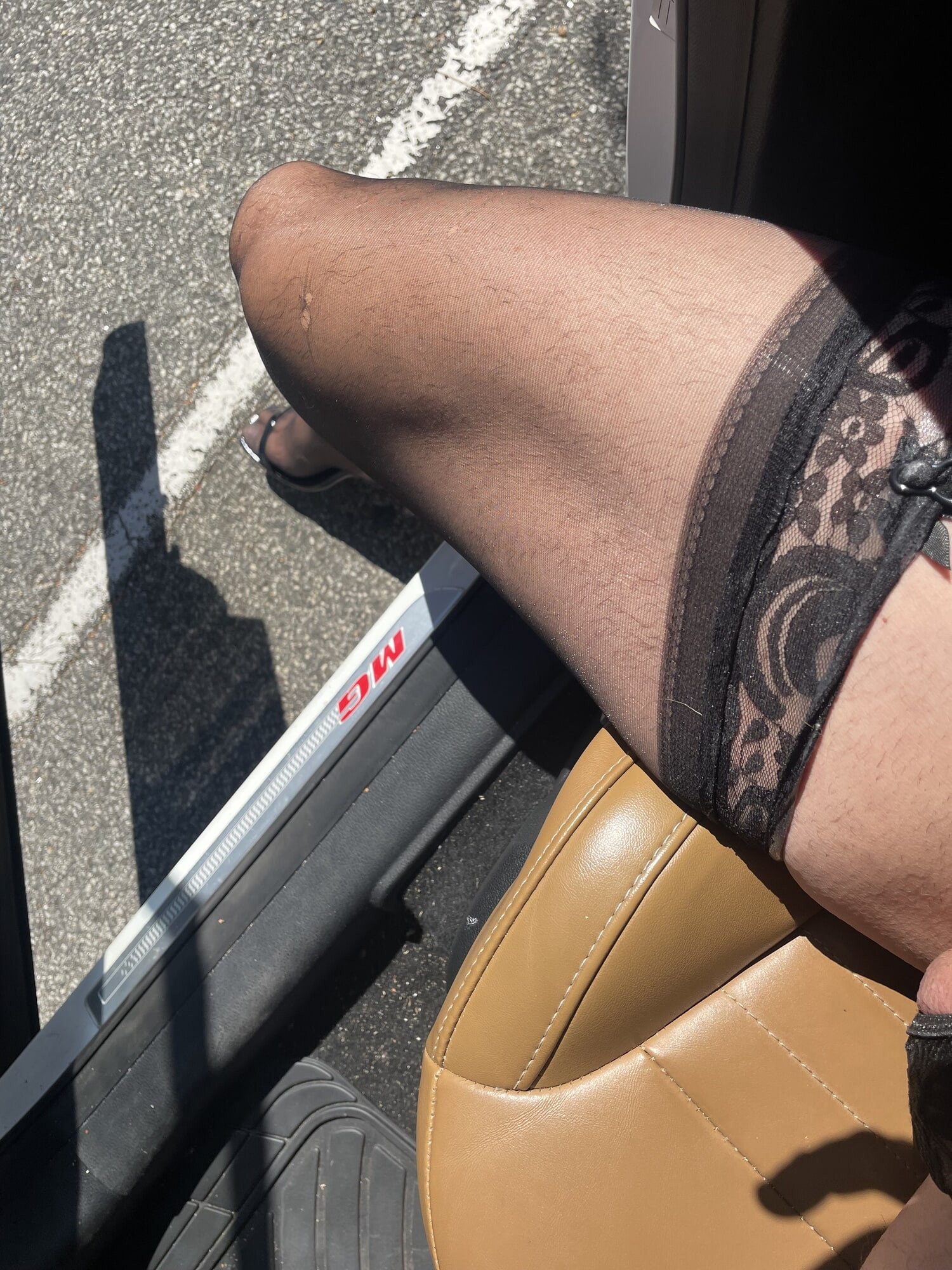 Out and About
