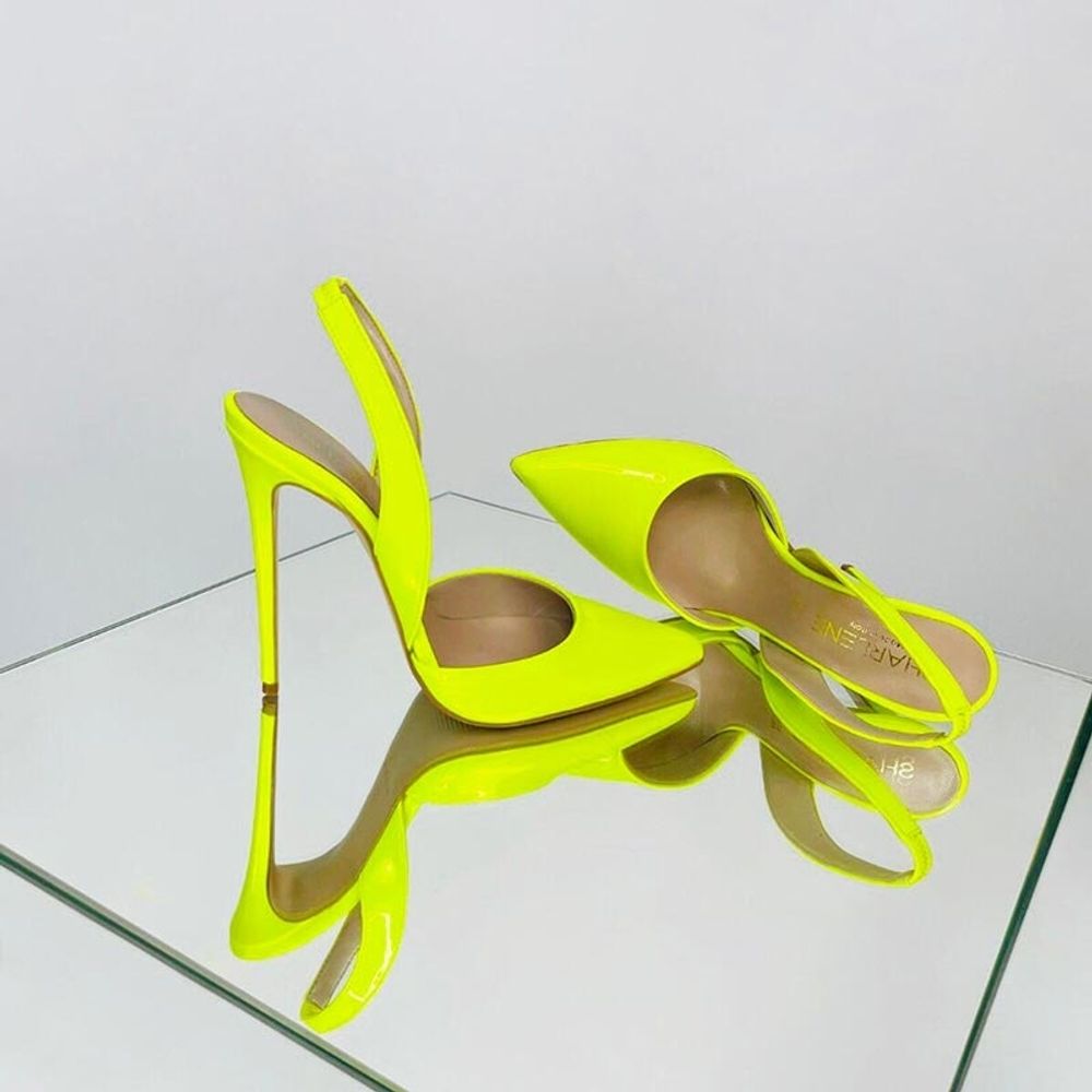 The Best High Heels for Getting Excited 3 #9