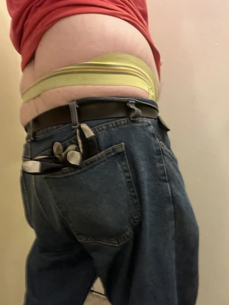 Jockstrap March 1 2023 #5