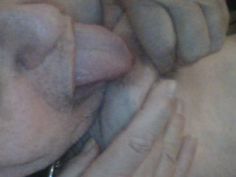 precum and nipple play u wanter #19