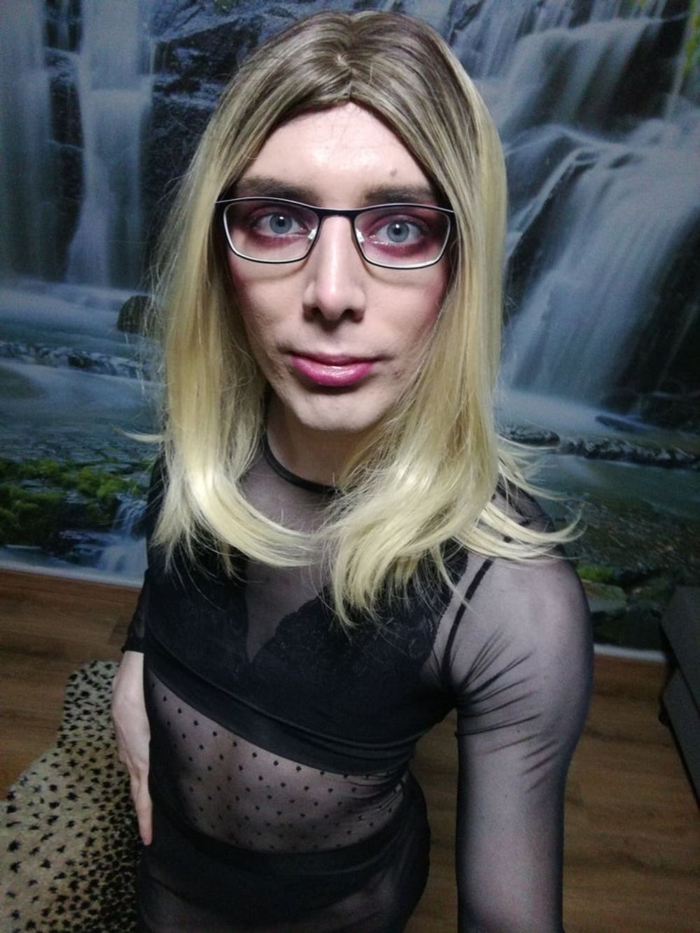 Sissy Faggot Life (9)