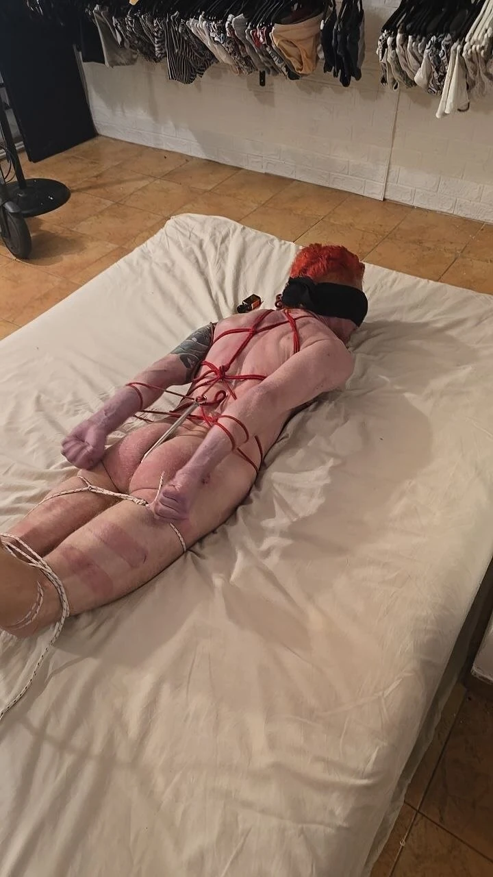 Spank  #2