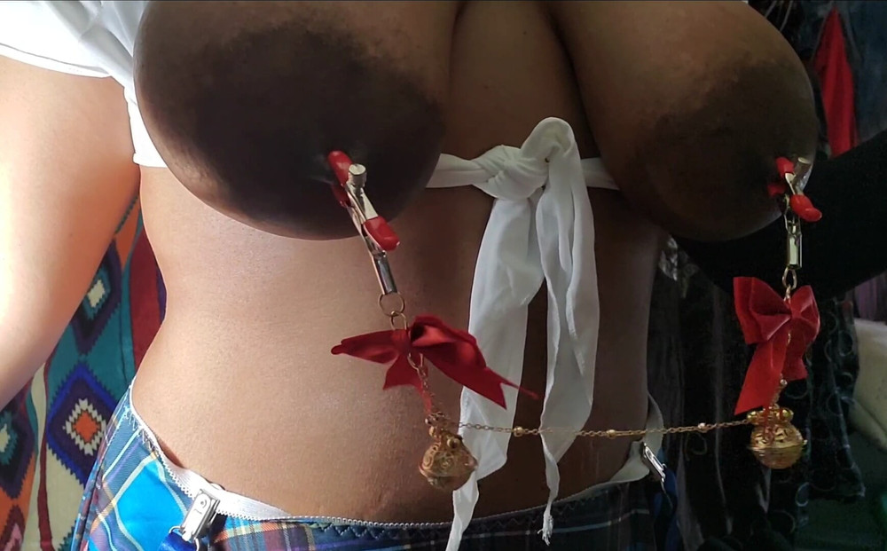 Wearing some Bells  #6