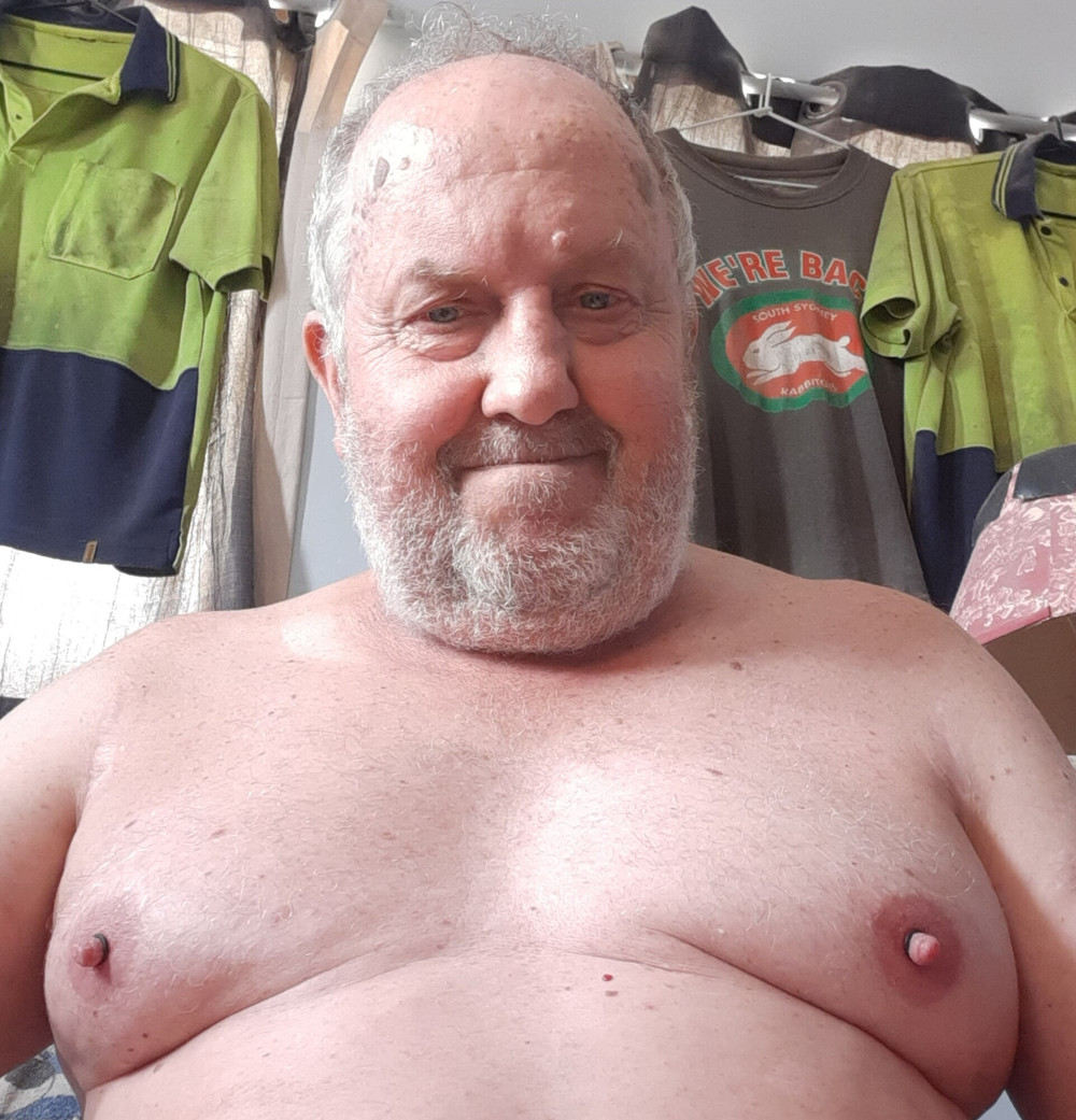 Grandpapiggy1 #3