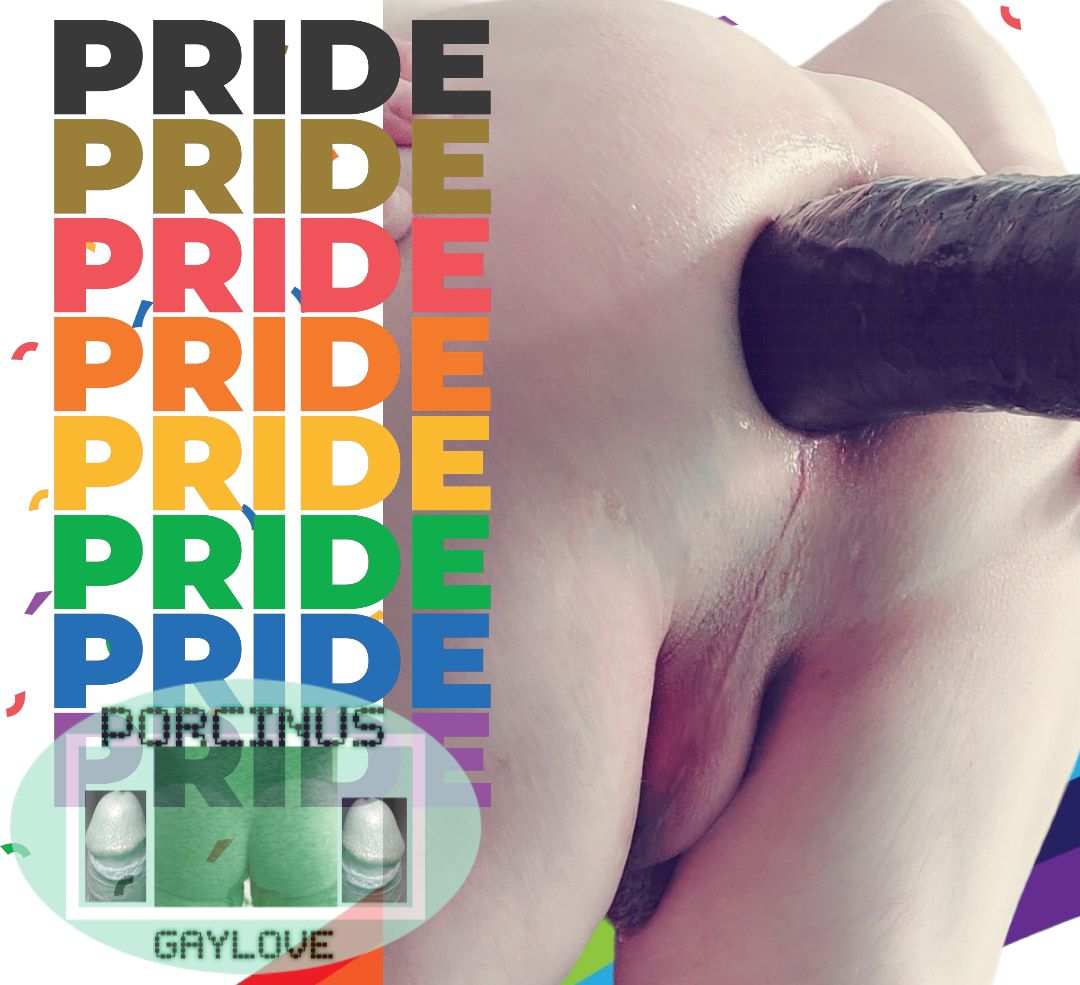 Pride love #45