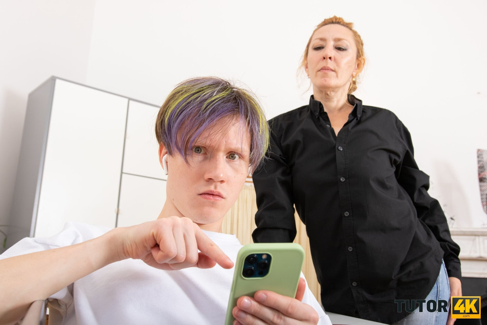 Pathetic Pretender Changed Her Clothes to Avoid My Cock #5