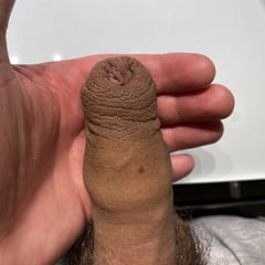 after extreme stretching