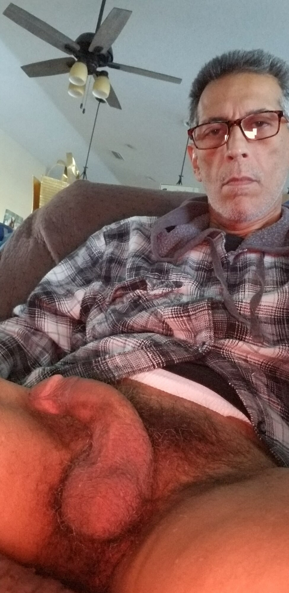 Grandpa horny  #4