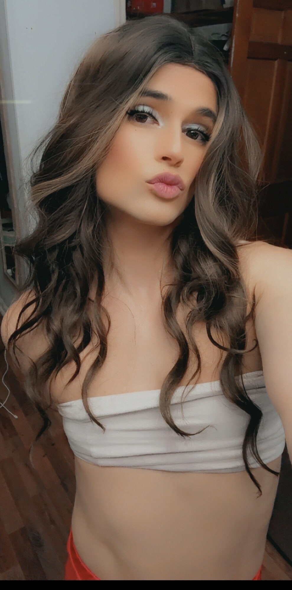 Felt cute an fem #13