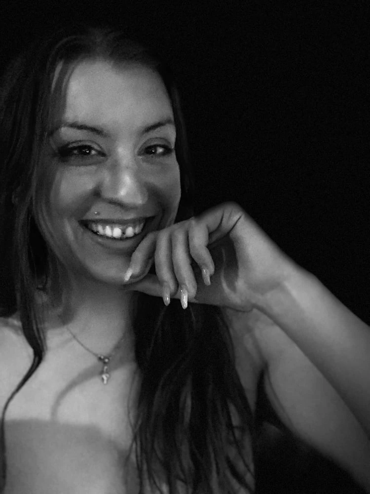 Black &amp; White #18