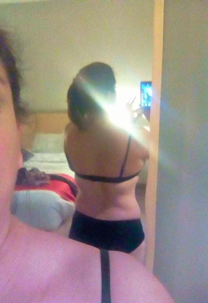 Selfie Time!