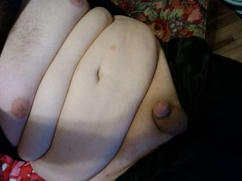 newer pics of my penis or balls #59