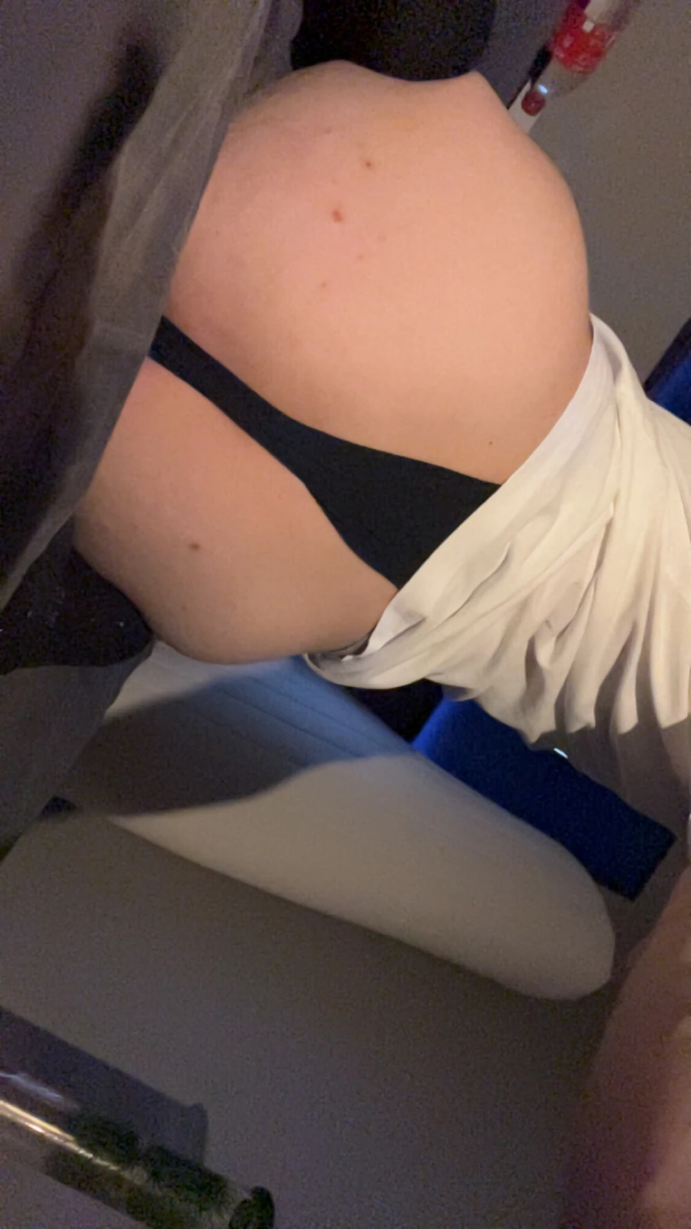 My Juicy ass #2