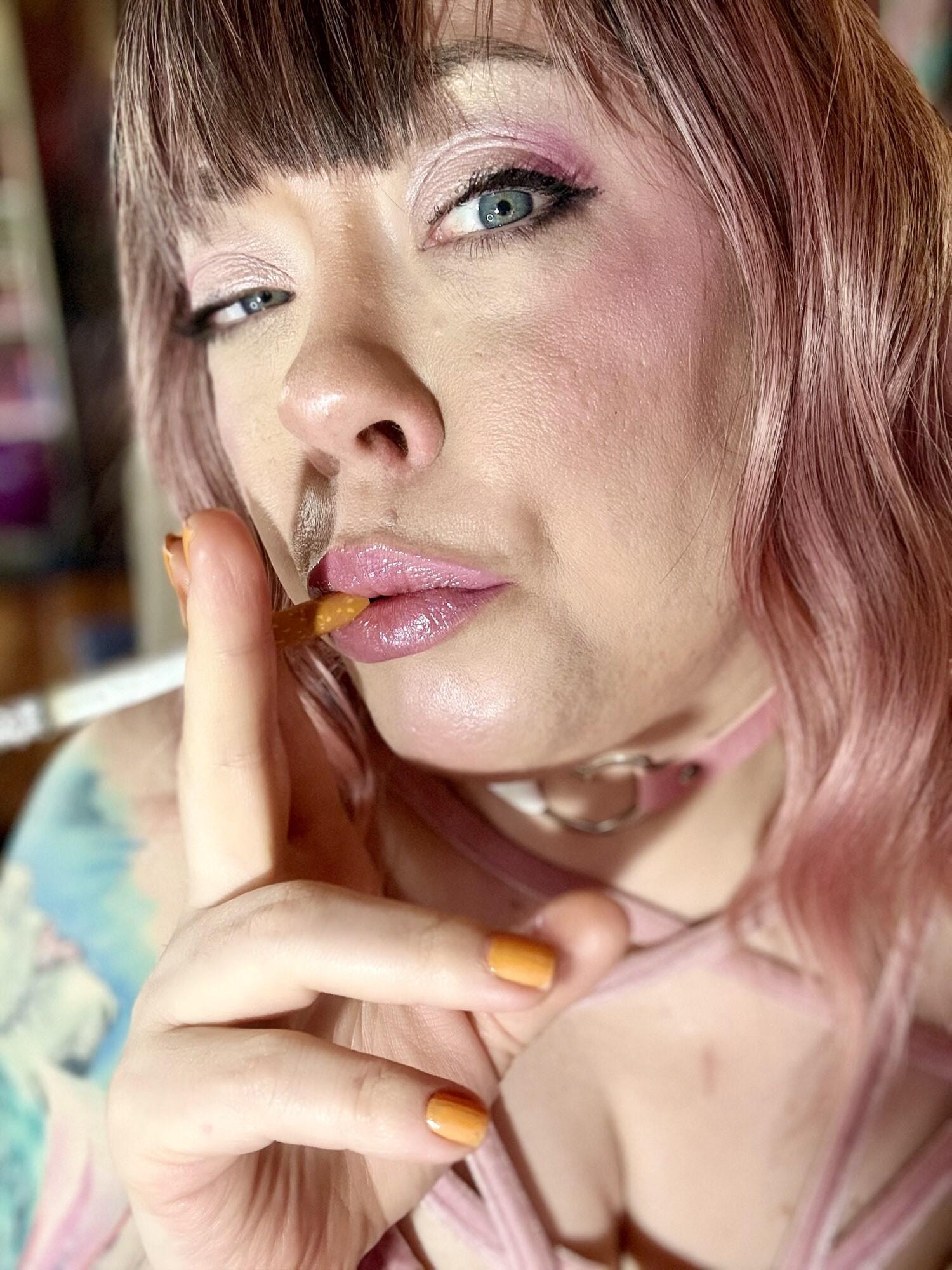Tina Snua Selfies #183 #28