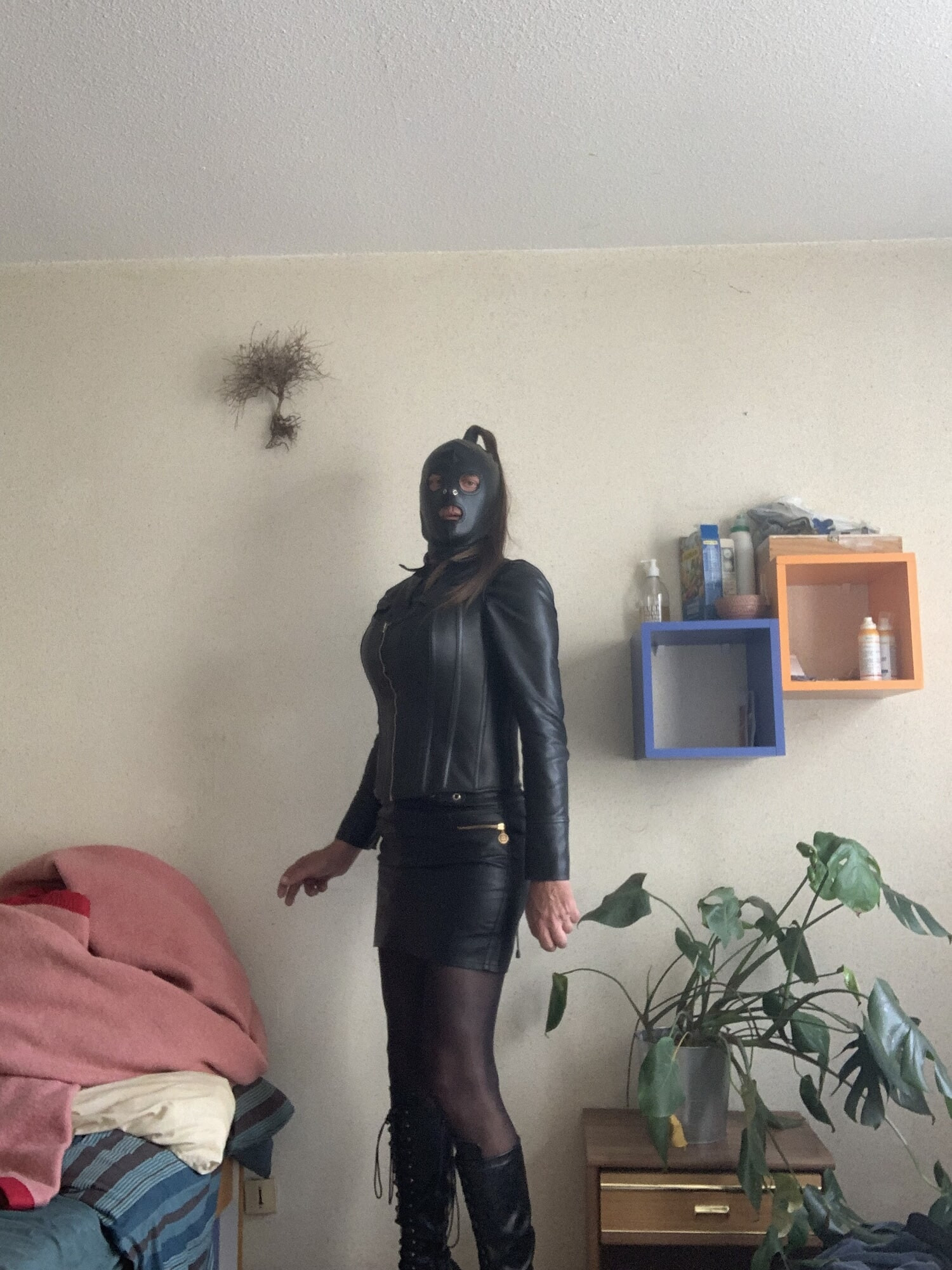 Moi #2