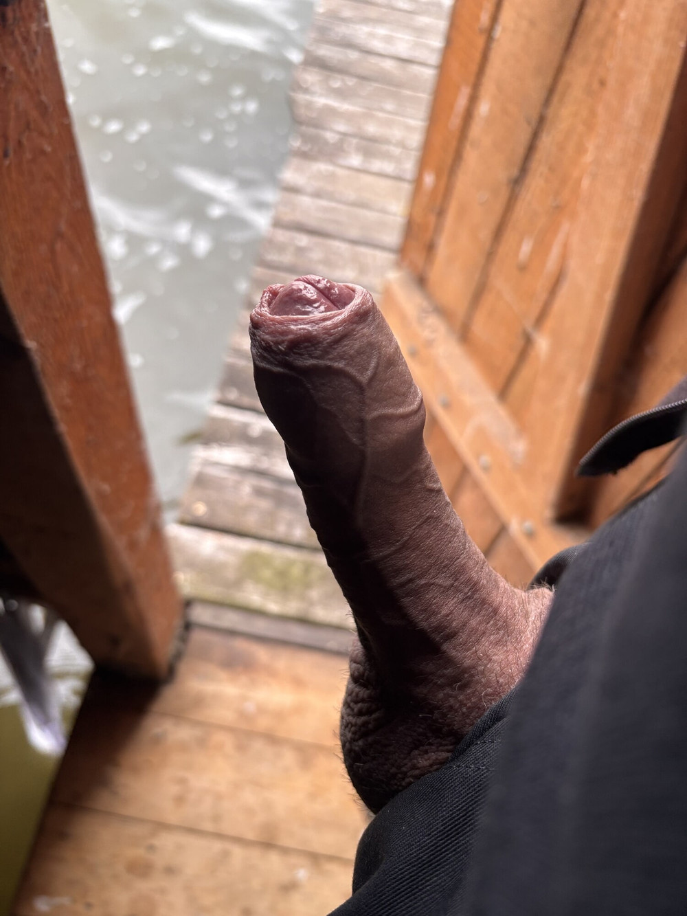 Happy with my dick #20