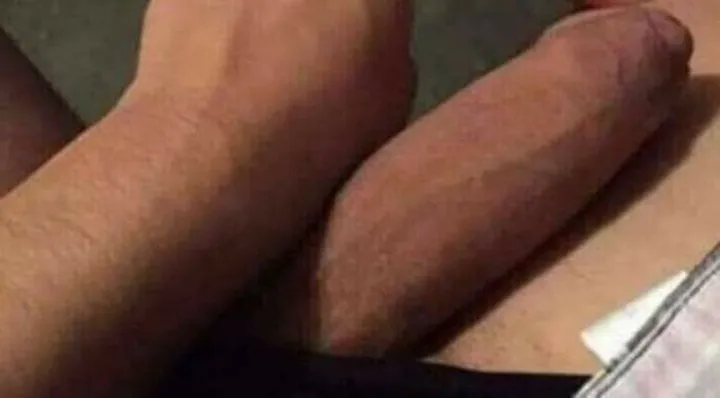 My monster cock