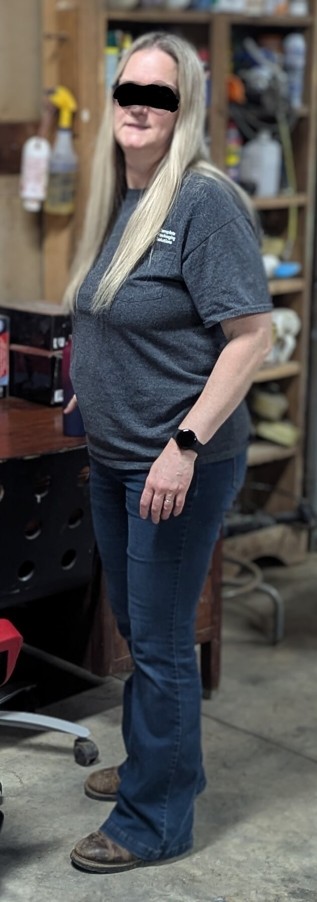 Curvy and Wholesome Wife #5
