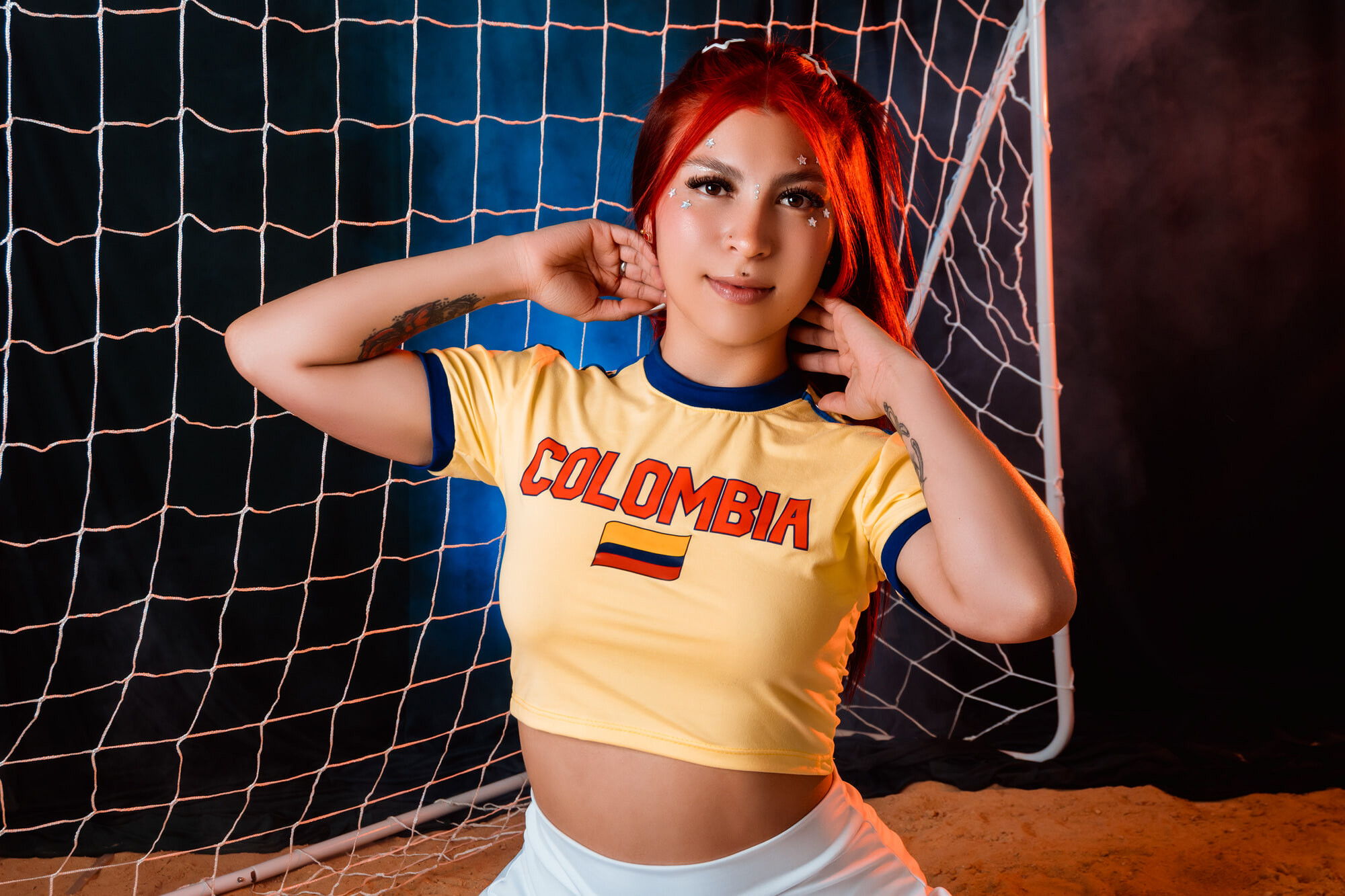 Algo de Fútbol 
