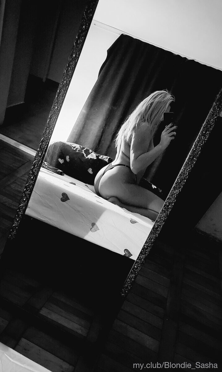 Sasha White 🤍 Free Photos #13