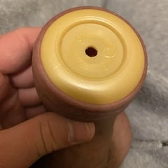Foreskin extending