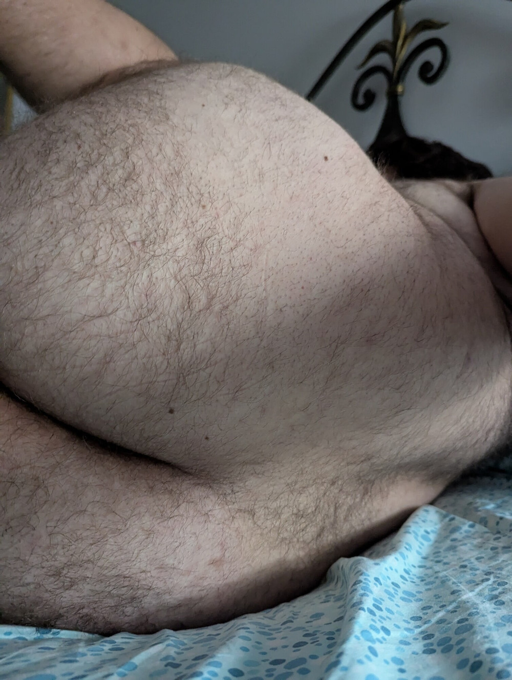My ass and my cock: my source of pleasure #3