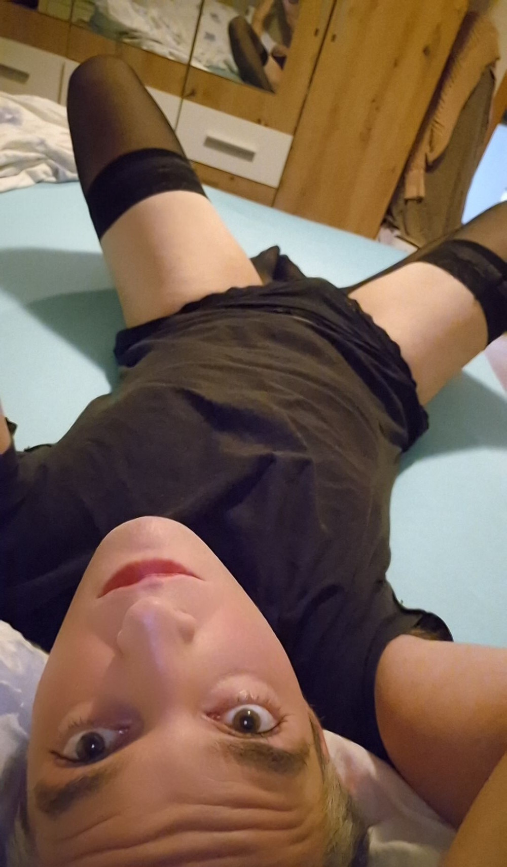 Dirty Sissy Whore Pictures with Text #6