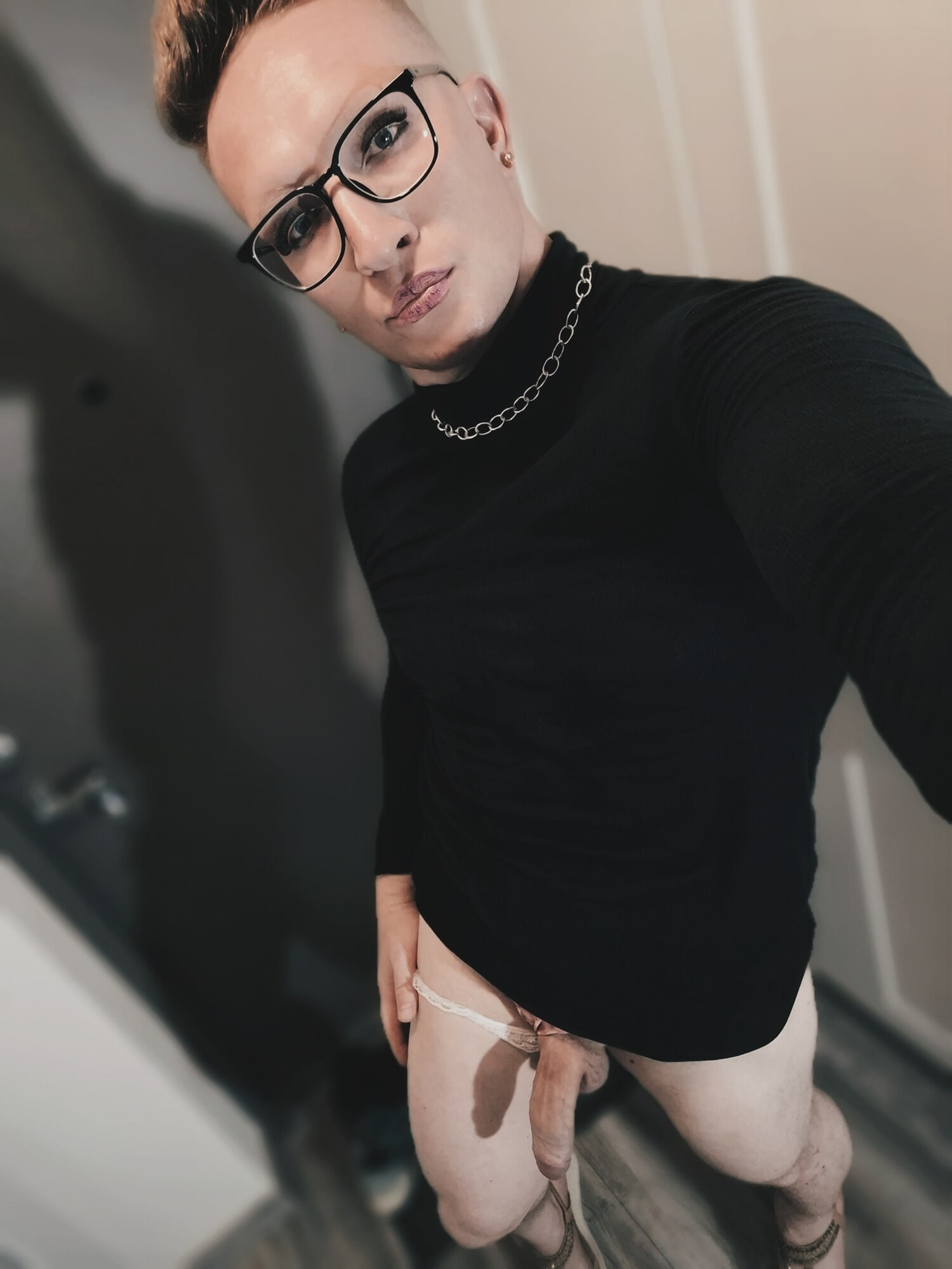 Exposed Fag DINA 